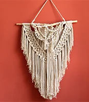 MIRONOVA ART category Textile Art menu preview